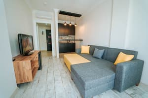 thumbnail: Living area
