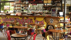 thumbnail: Bar (on property)