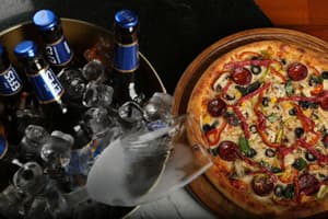 thumbnail: Food and drink