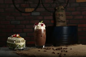 thumbnail: Food and drink