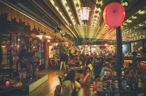 thumbnail: Food and drink