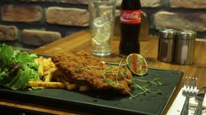 thumbnail: Food and drink