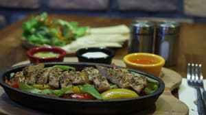 thumbnail: Food and drink