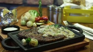 thumbnail: Food and drink