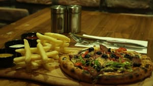 thumbnail: Food and drink