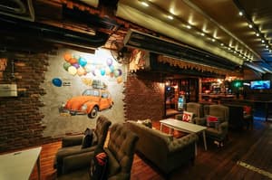 thumbnail: Restaurant