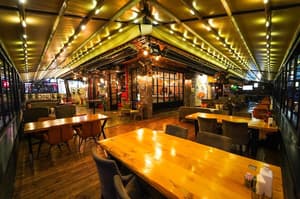 thumbnail: Restaurant