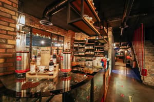 thumbnail: Restaurant
