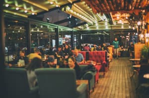 thumbnail: Restaurant