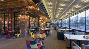 thumbnail: Restaurant