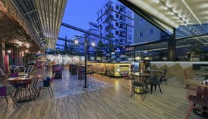 thumbnail: Restaurant