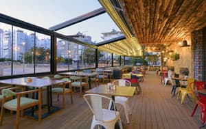 thumbnail: Restaurant