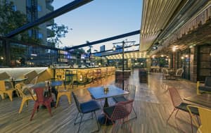 thumbnail: Restaurant