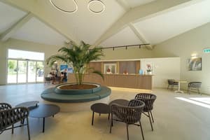 thumbnail: Reception