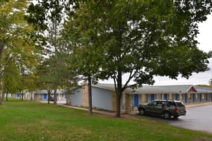 thumbnail: Exterior