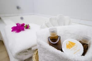 thumbnail: Room amenity