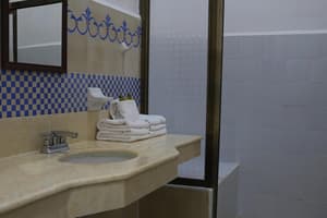thumbnail: Room amenity