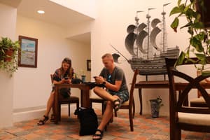 thumbnail: Interior