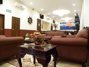 thumbnail: Interior