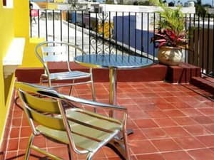 thumbnail: Terrace/patio