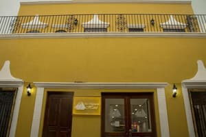 thumbnail: Exterior