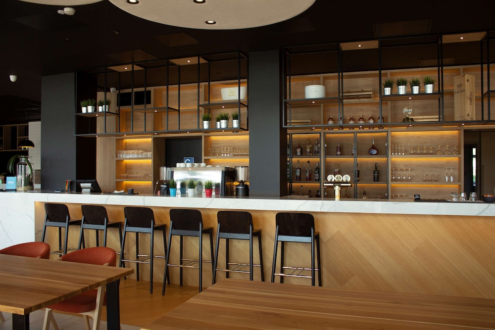 Restaurant-cafeteria