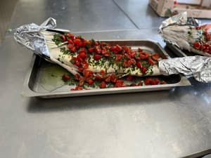 thumbnail: Restaurant