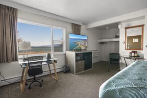 thumbnail: Room amenity