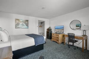 thumbnail: Room amenity