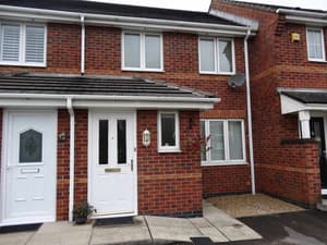 thumbnail: Exterior
