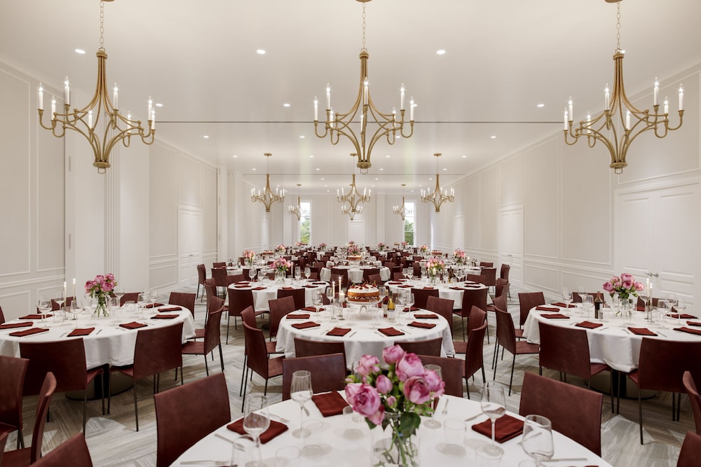 Restaurant-cafeteria