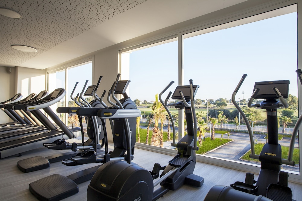 Sport Facilities