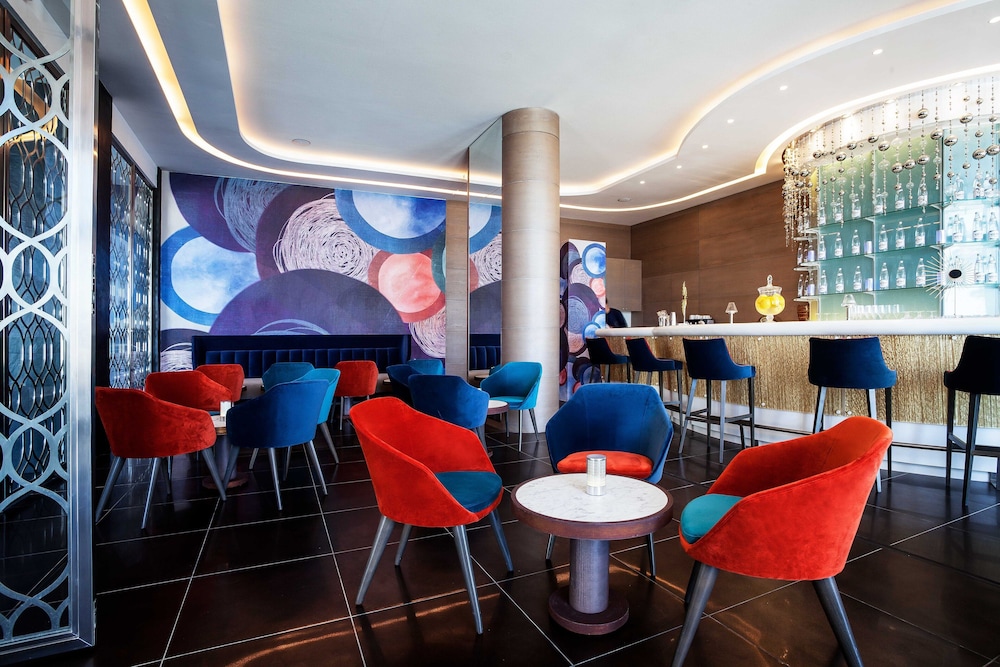 Restaurant-cafeteria