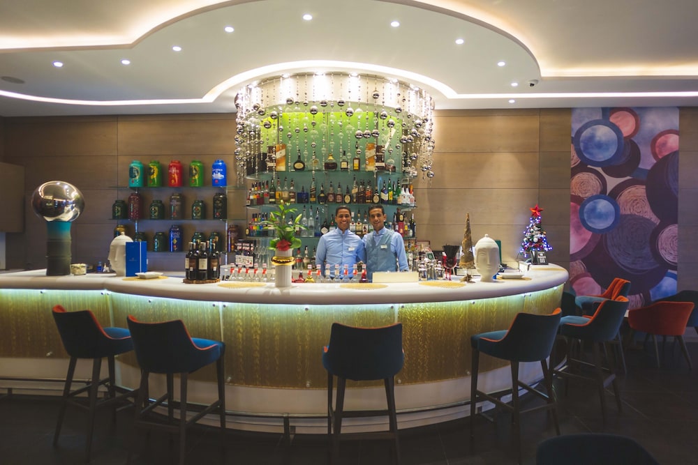 Restaurant-cafeteria