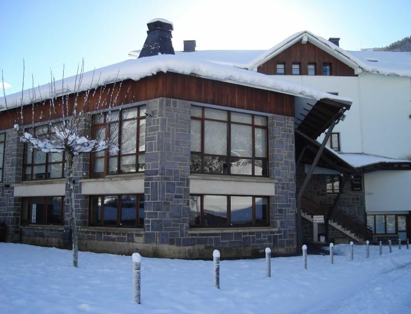 General view
