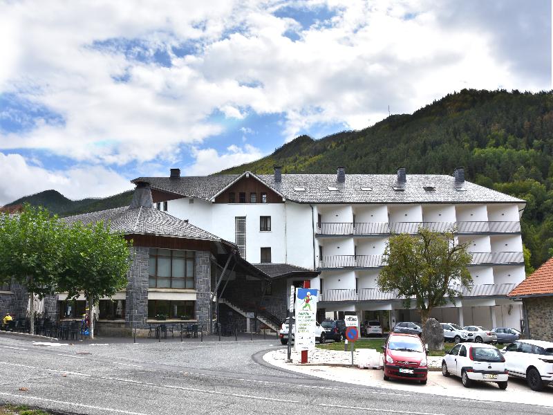 General view