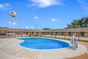thumbnail: Property amenity