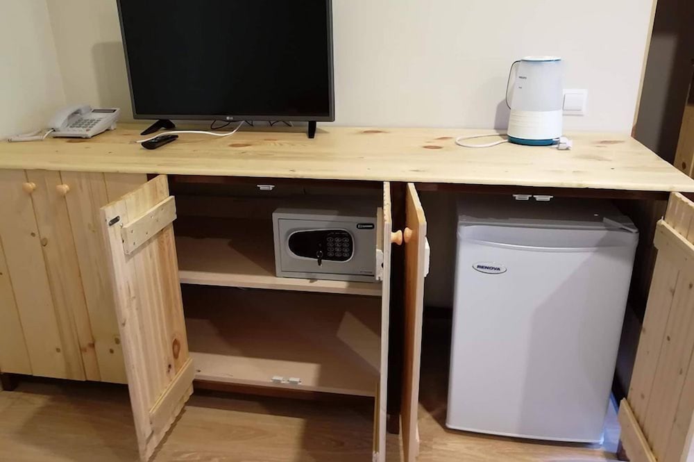 Work-area