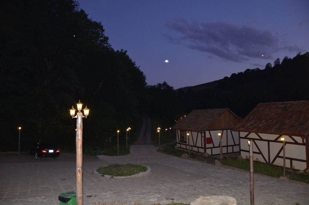 Play area