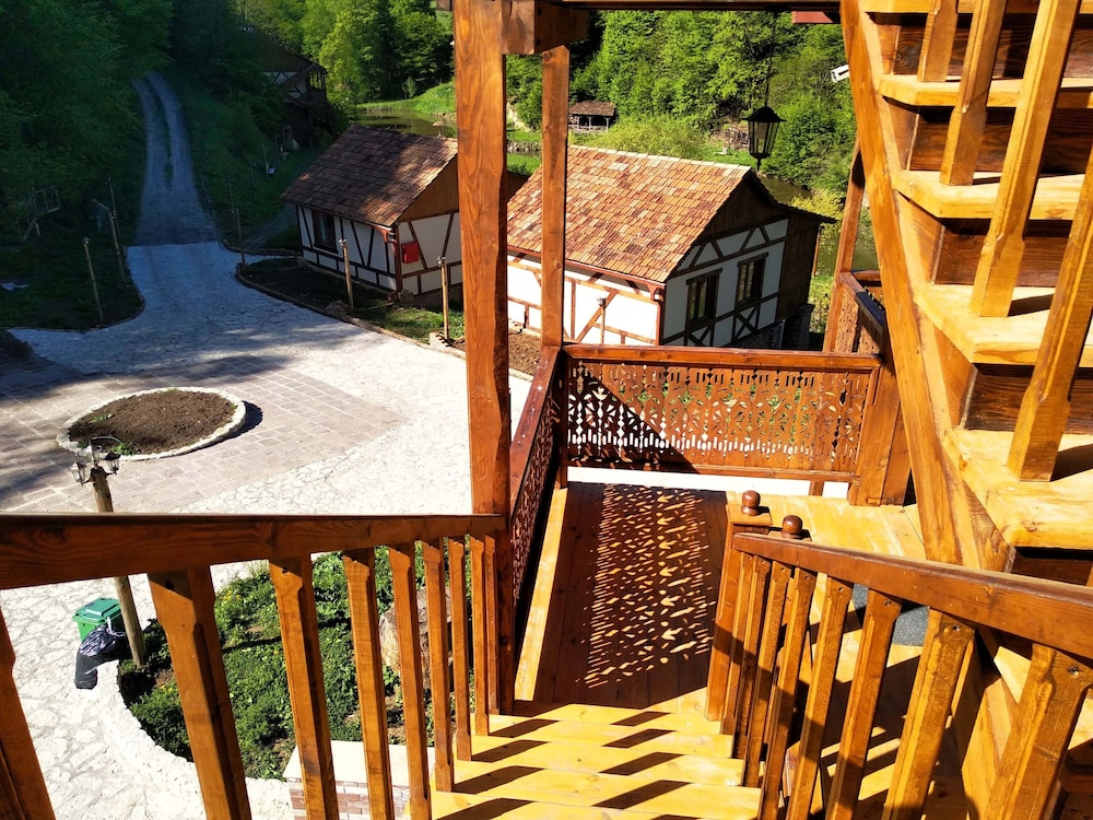Play area