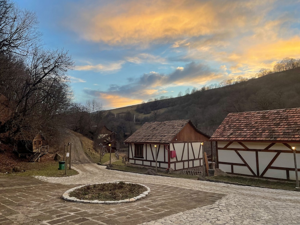 Restaurant-cafeteria