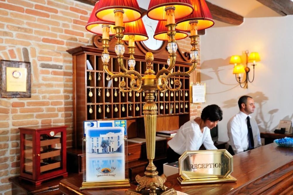 Restaurant-cafeteria