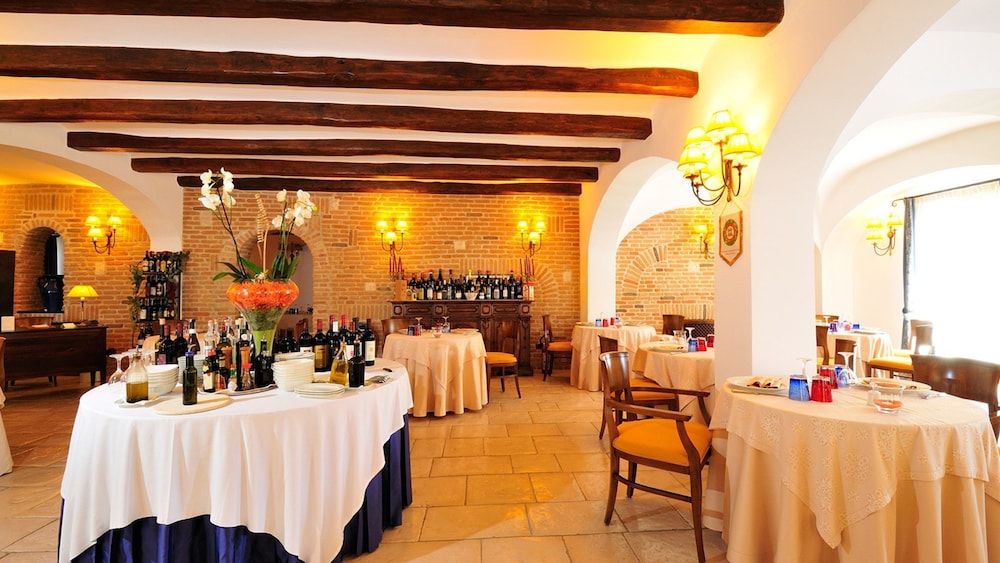 Restaurant-cafeteria