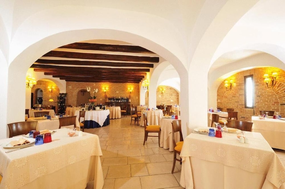 Restaurant-cafeteria