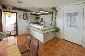 Americas Best Value Inn Weatherford, TX