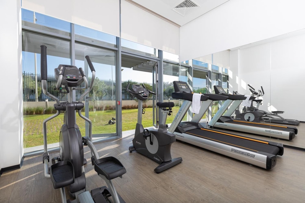Sport Facilities