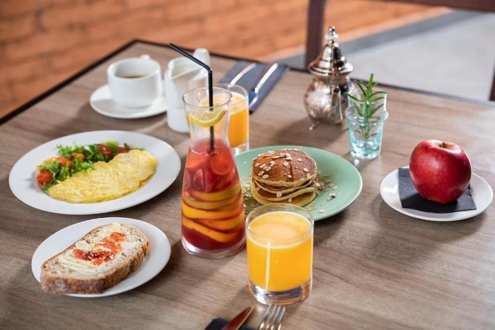 Restaurant-cafeteria