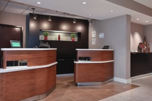thumbnail: Reception
