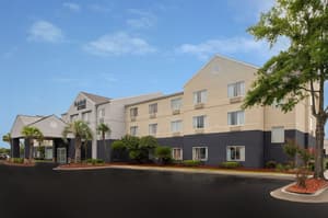 thumbnail: Property amenity