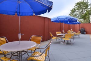 thumbnail: Property amenity